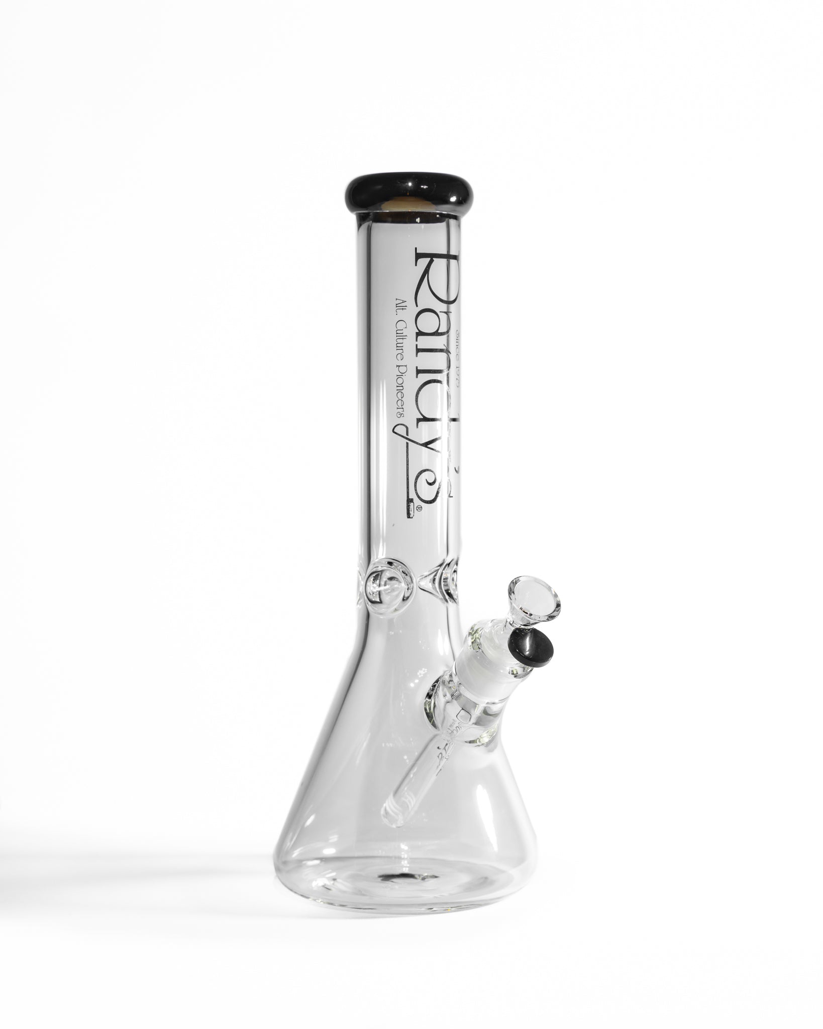 Randy's - Classic Beaker Bong