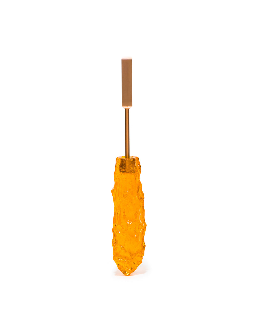 Soup Glass - Tektite Tool - Terps (CFL)
