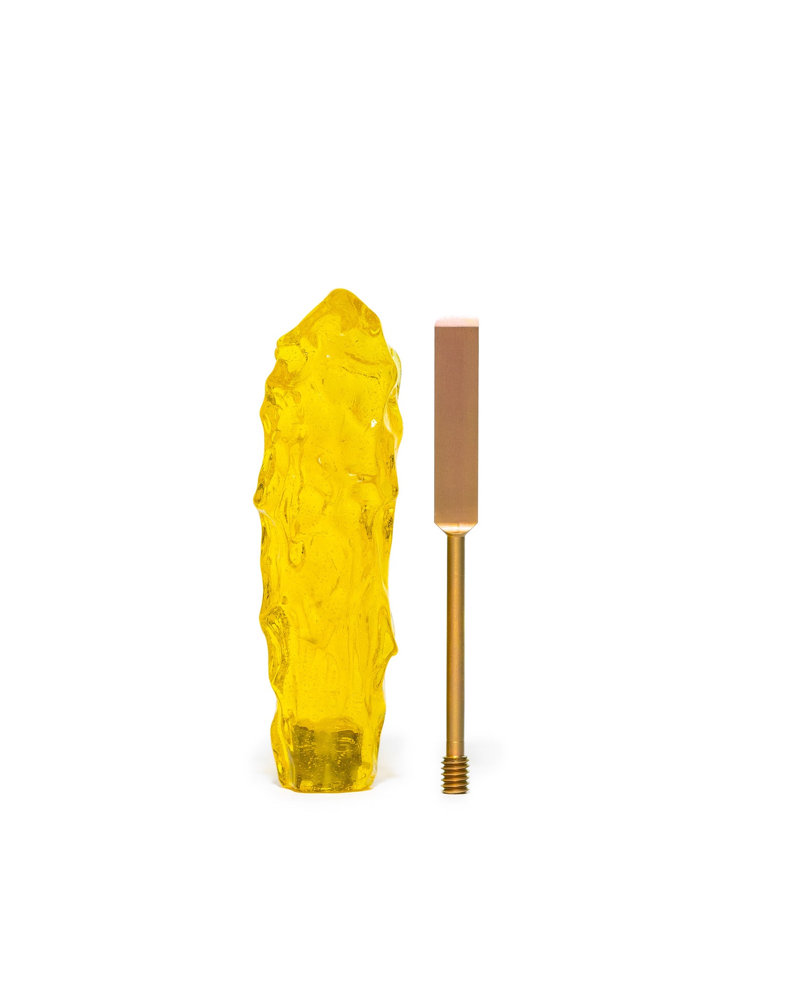 Soup Glass - Tektite Tool - Terps (CFL)