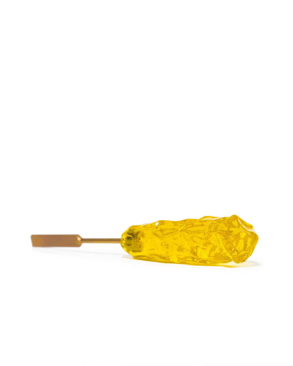Soup Glass - Tektite Tool - Terps (CFL)