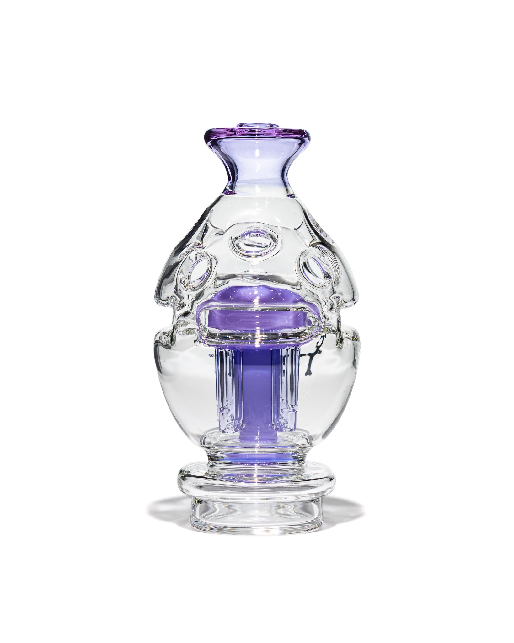 Slime Purple