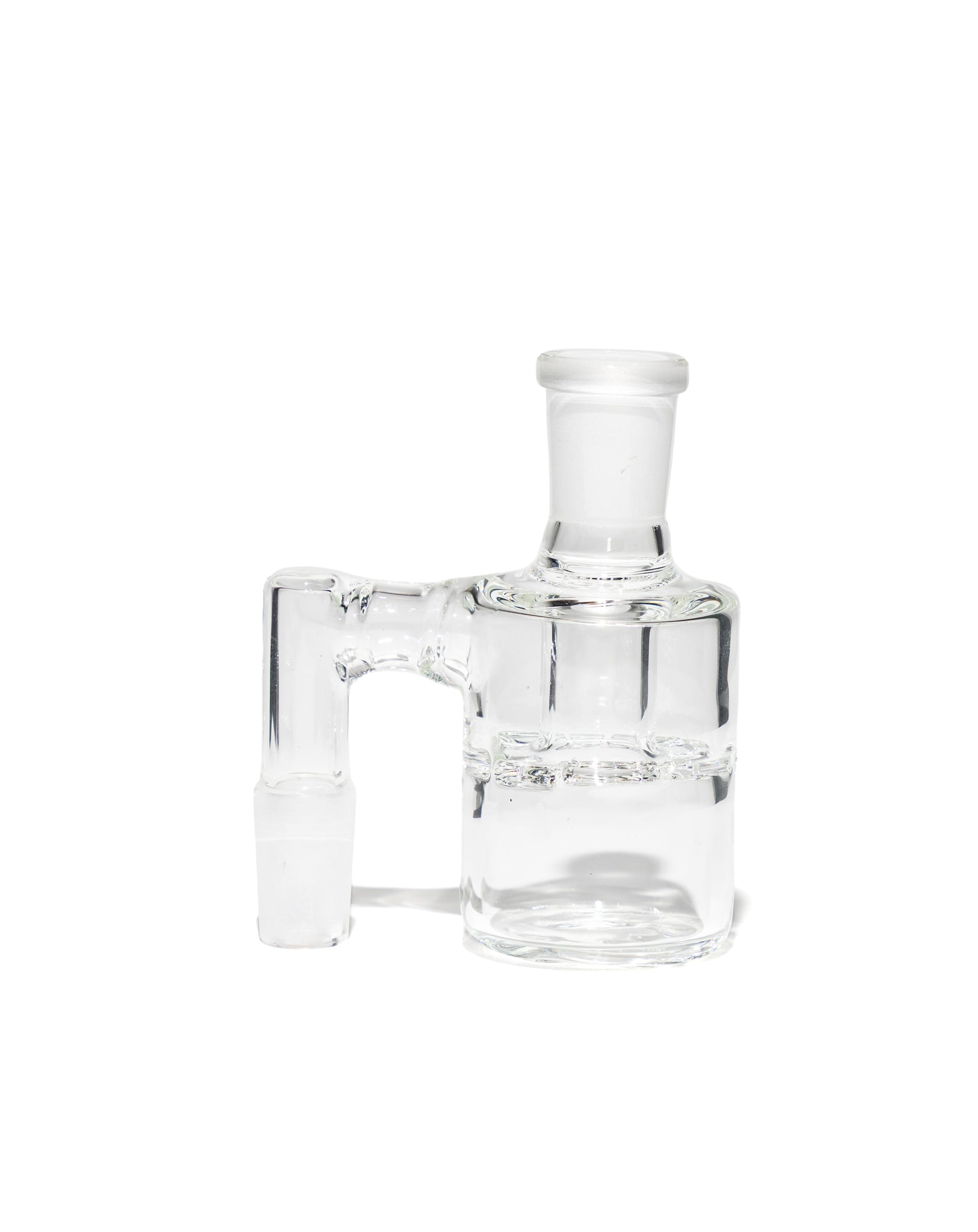 Greek Glass - Dry Ash Catchers
