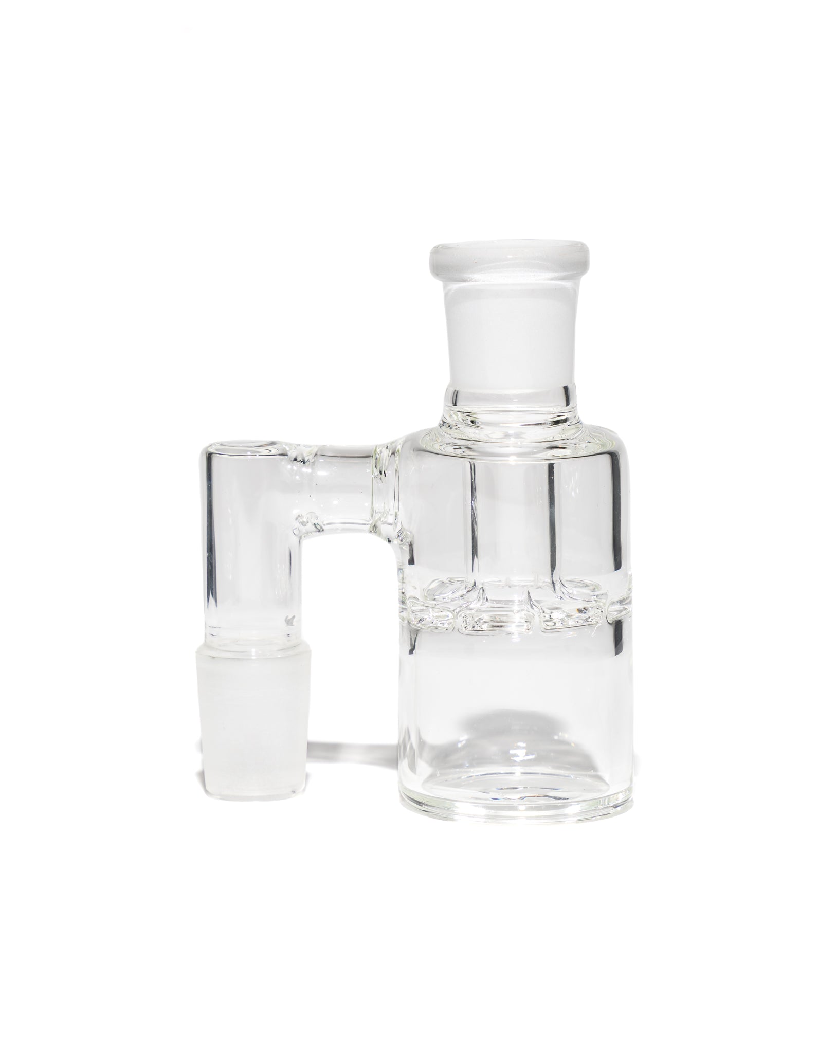Greek Glass - Dry Ash Catchers