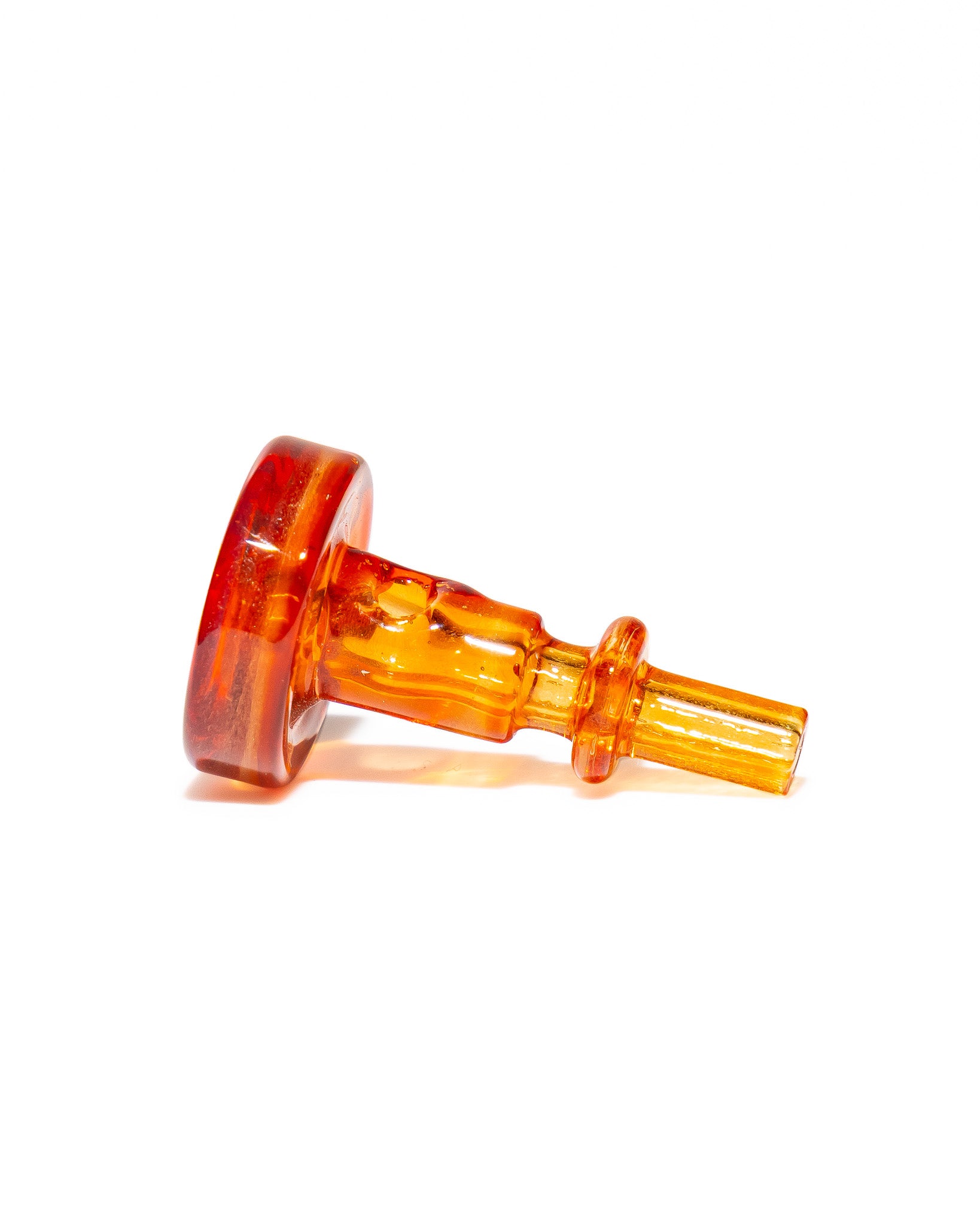 Bradley Miller Glass - 3DXL Joystick - Orange