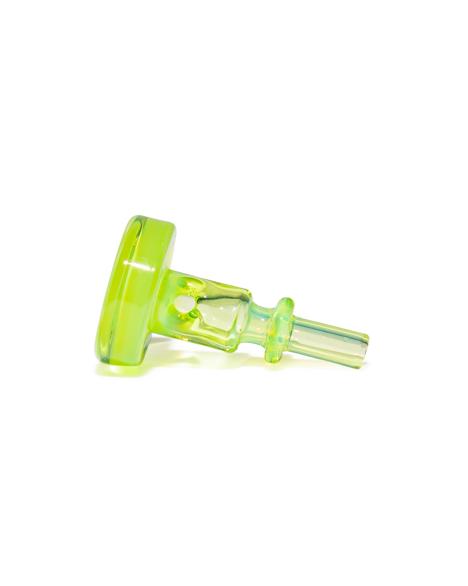 Bradley Miller Glass - 3DXL Joystick - Slyme