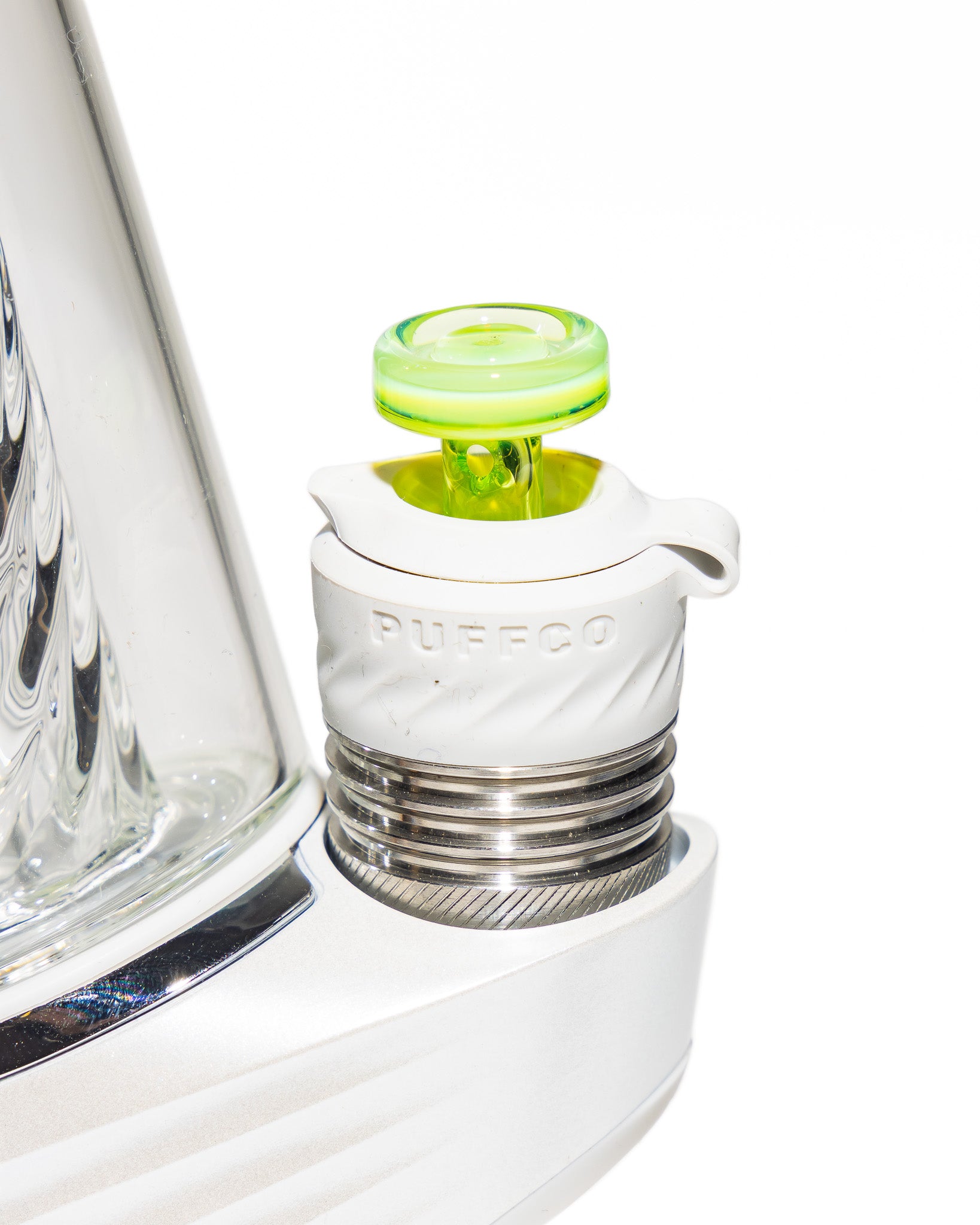 Bradley Miller Glass - 3DXL Joystick - Slyme