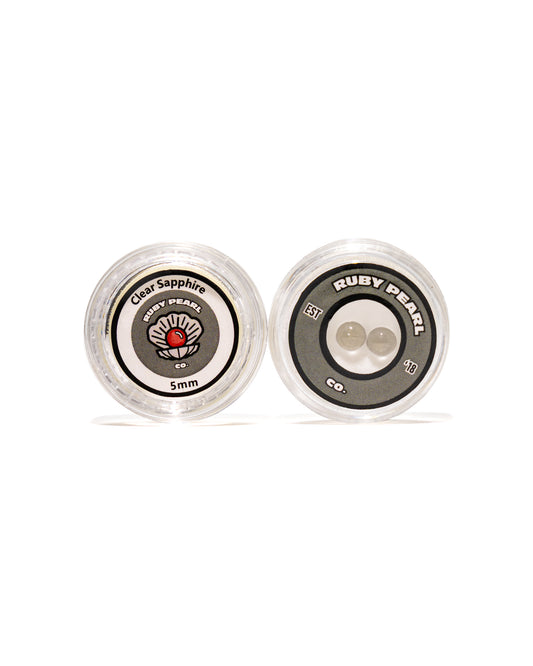 5mm - 2 Pack