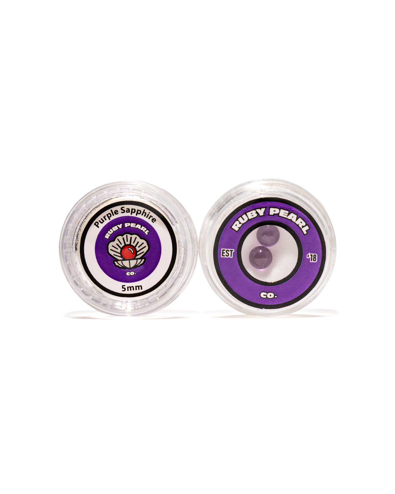 5mm - 2 Pack