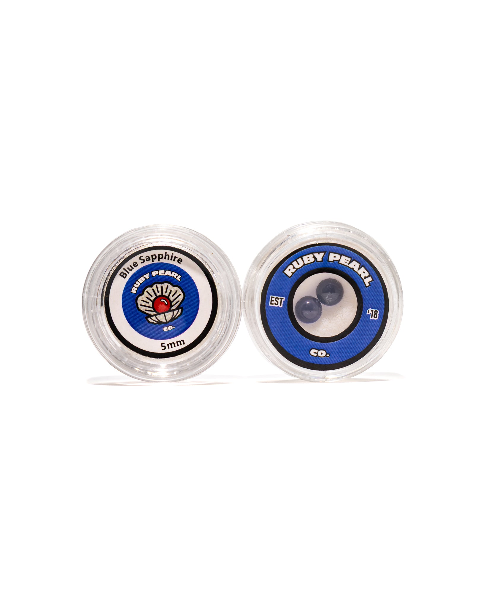 5mm - 2 Pack