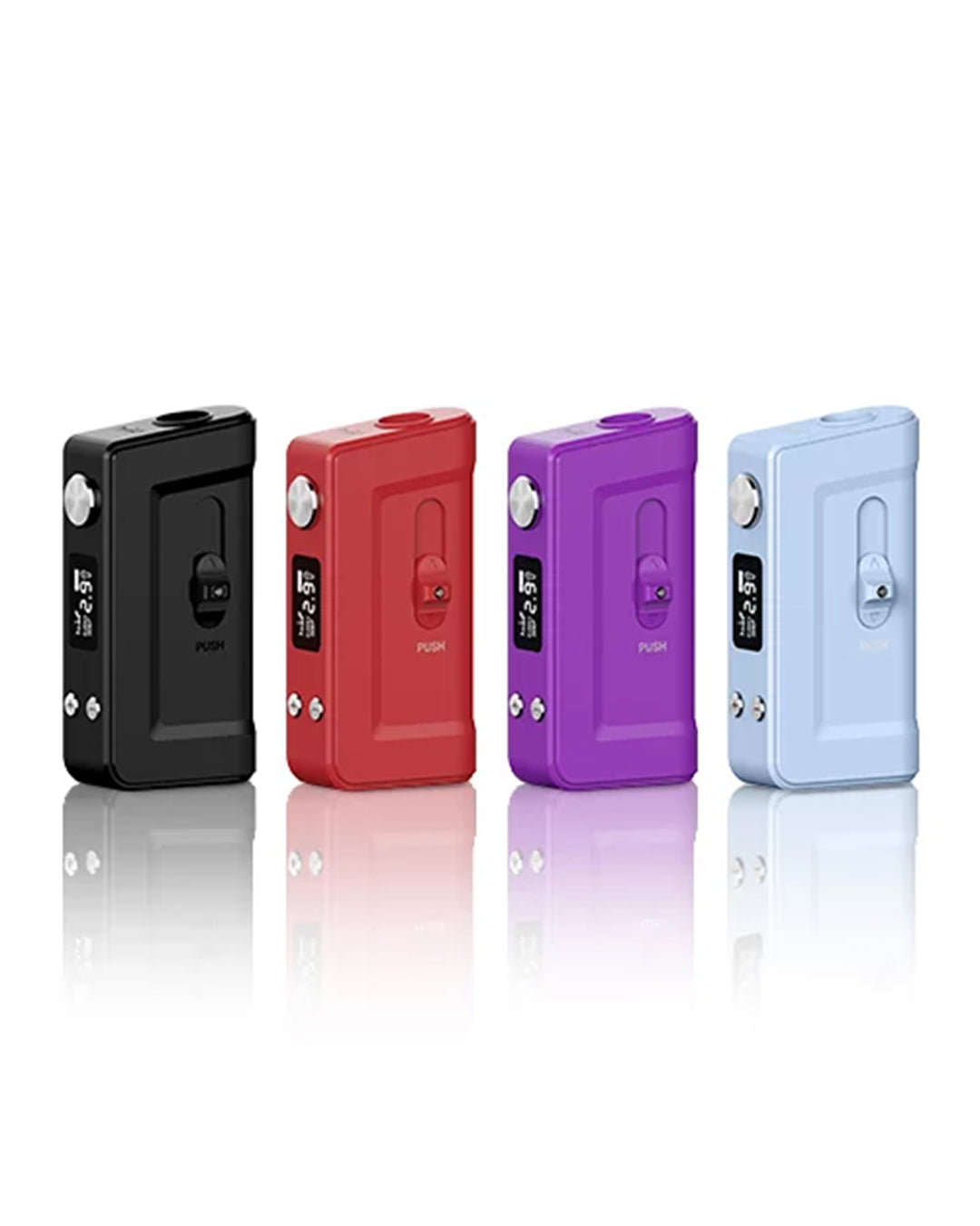 Hamilton Devices - THE SHIV