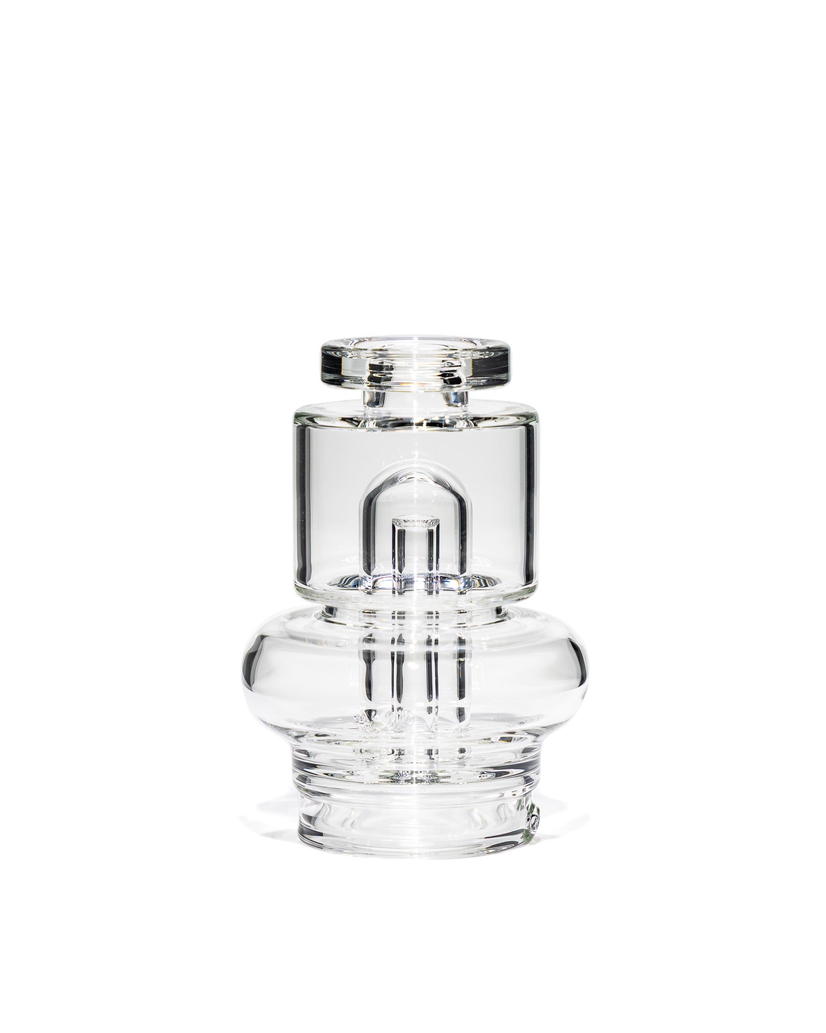 3 Hole Perc