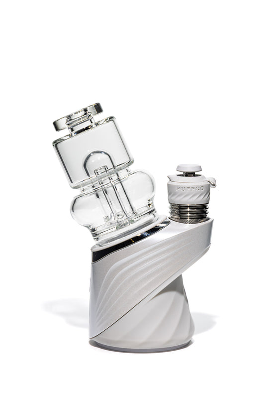 4 Hole Perc