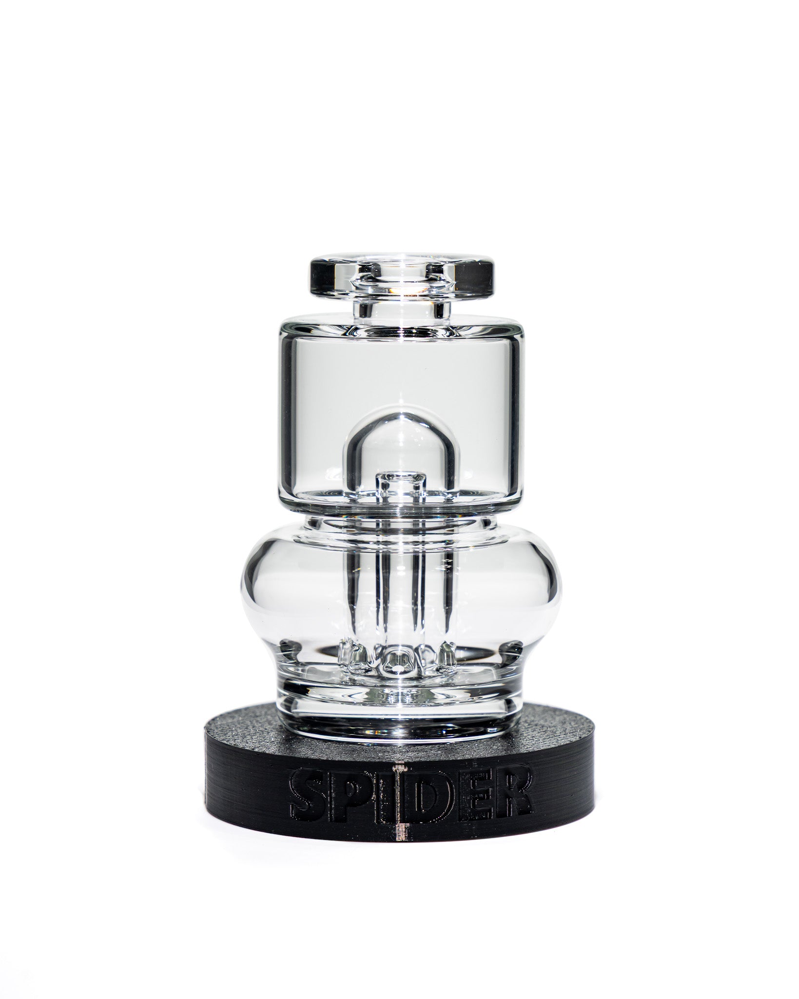 4 Hole Perc