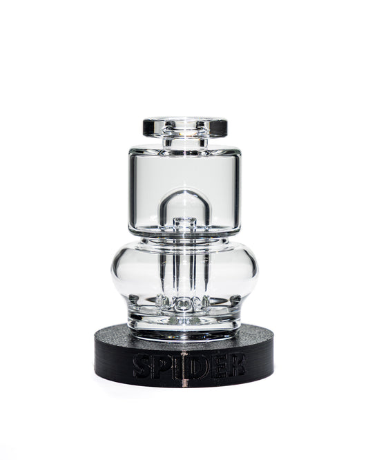 4 Hole Perc