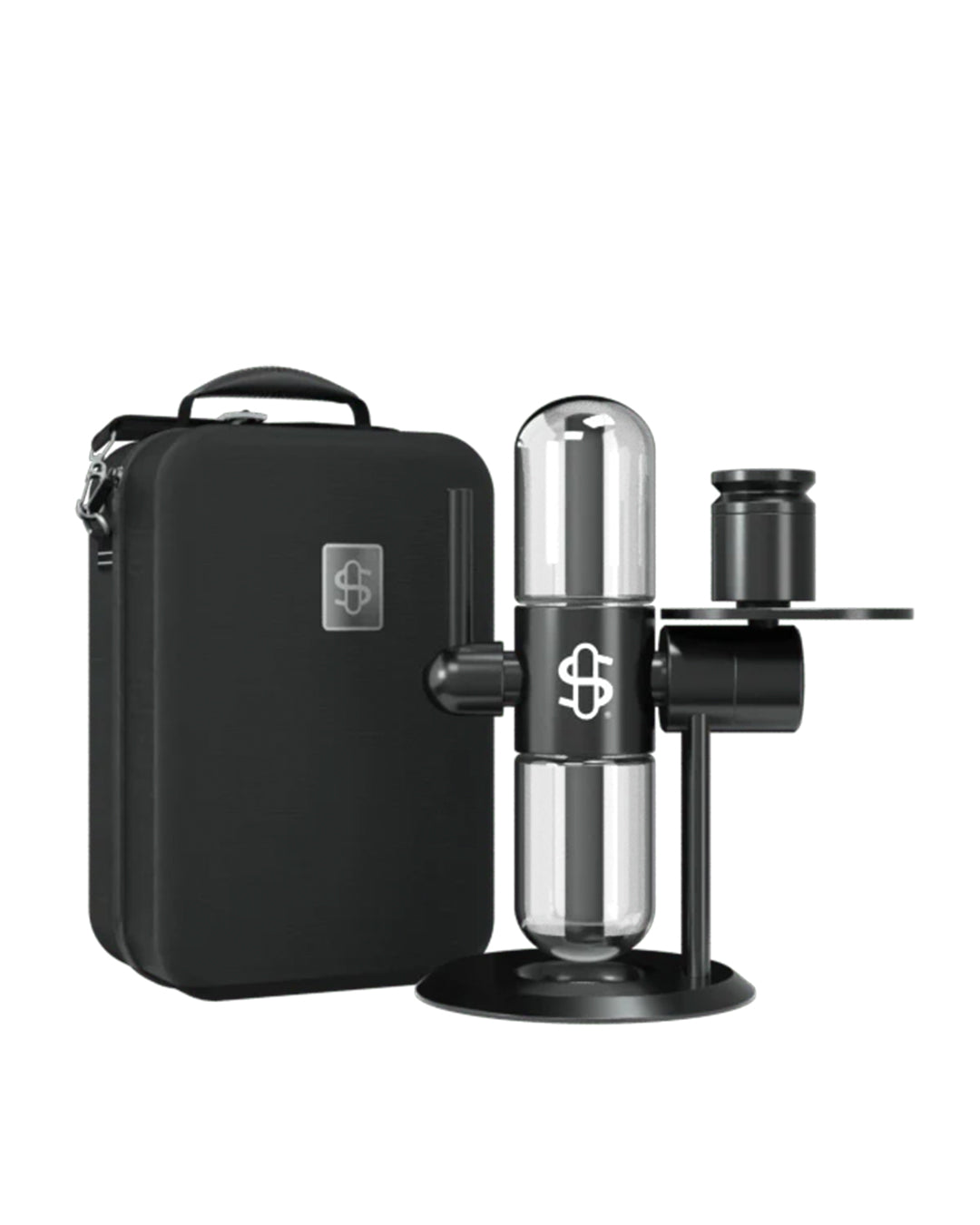 Stündenglass - Kompact Gravity Infuser