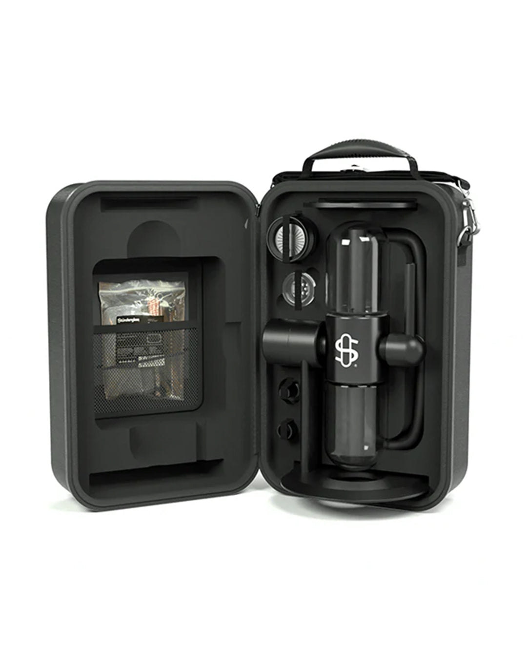 Stündenglass - Kompact Gravity Infuser