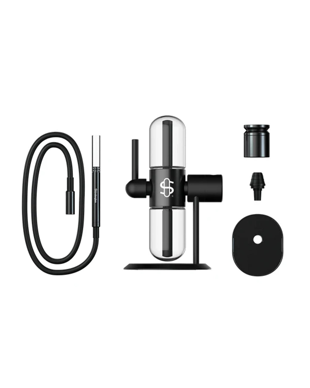 Stündenglass - Kompact Gravity Infuser