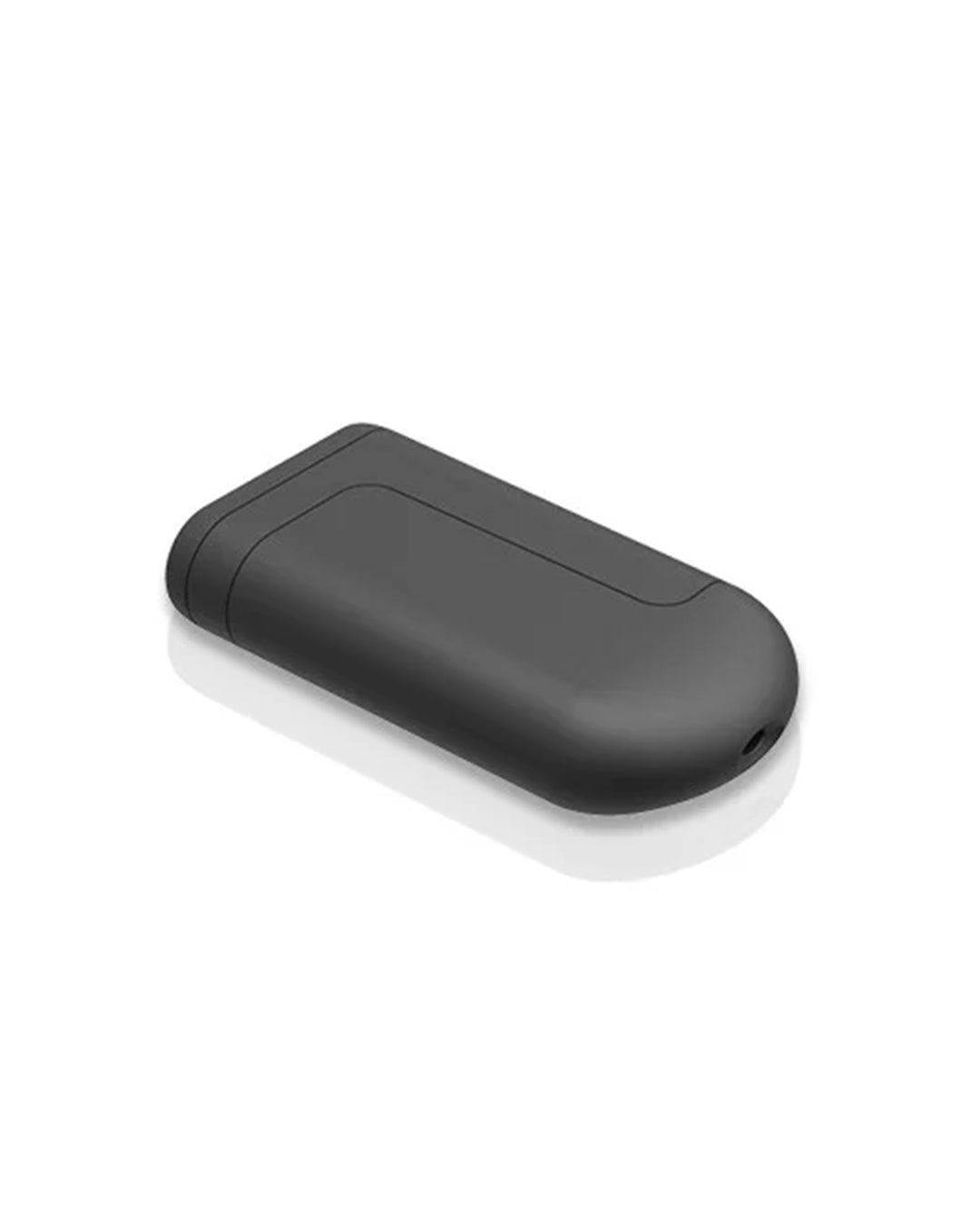 Hamilton Devices - Tombstone™ Battery (Matte Black)