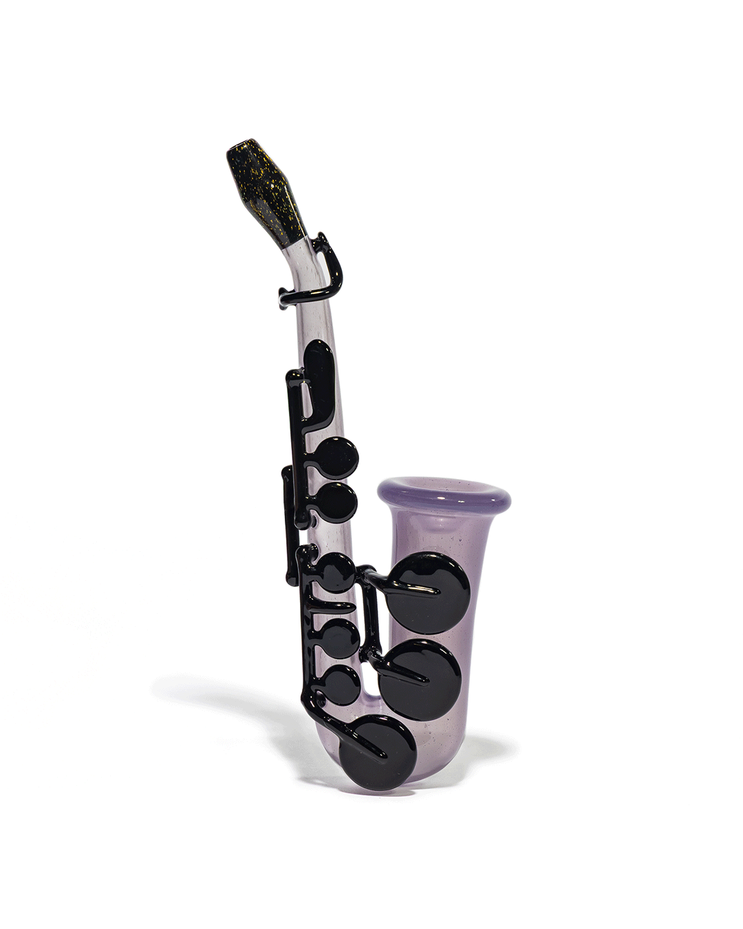 Etai Rahmil - Lock Pipe - Purple Sax
