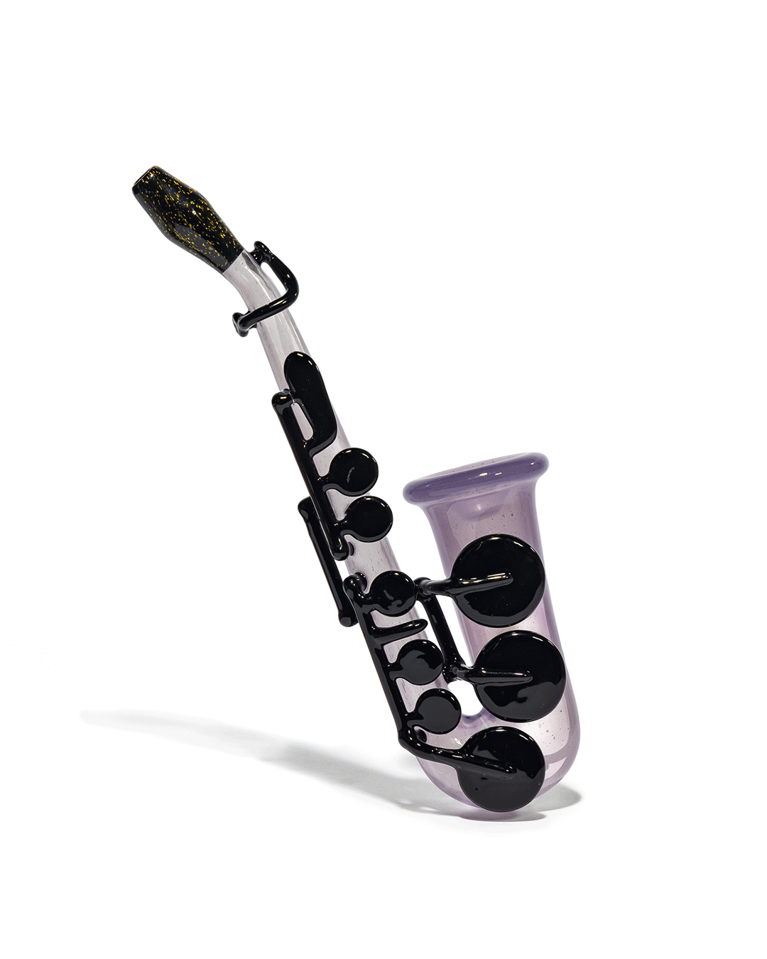 Etai Rahmil - Lock Pipe - Purple Sax