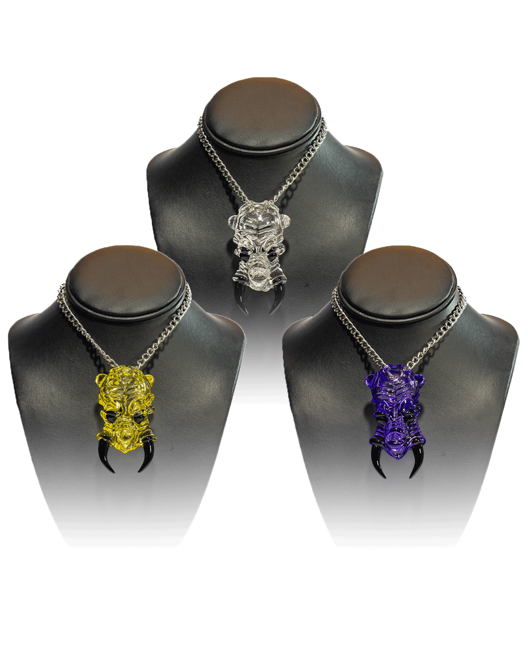 Shuhbuh - Head Pendant