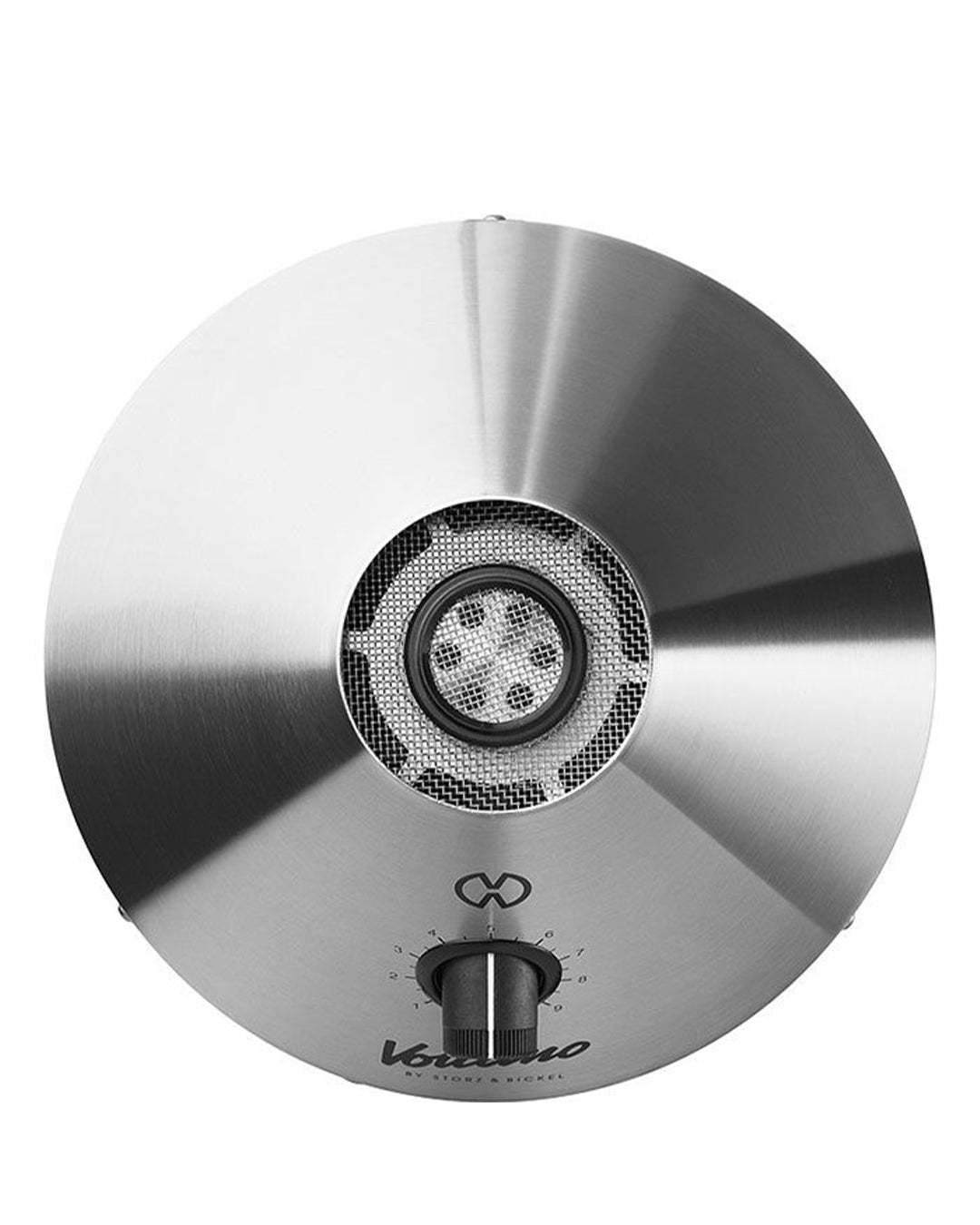 Storz & Bickel - Volcano Classic Vaporizer - Silver