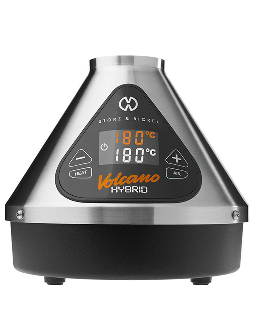 Storz & Bickel - Volcano Hybrid Vaporizer