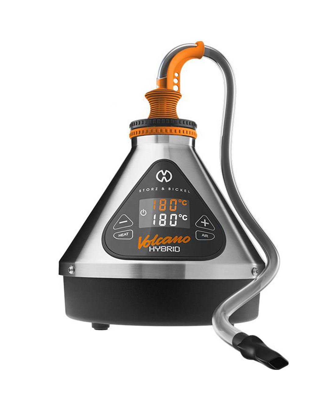 Storz & Bickel - Volcano Hybrid Vaporizer
