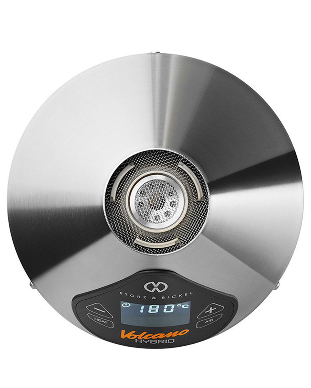 Storz & Bickel - Volcano Hybrid Vaporizer