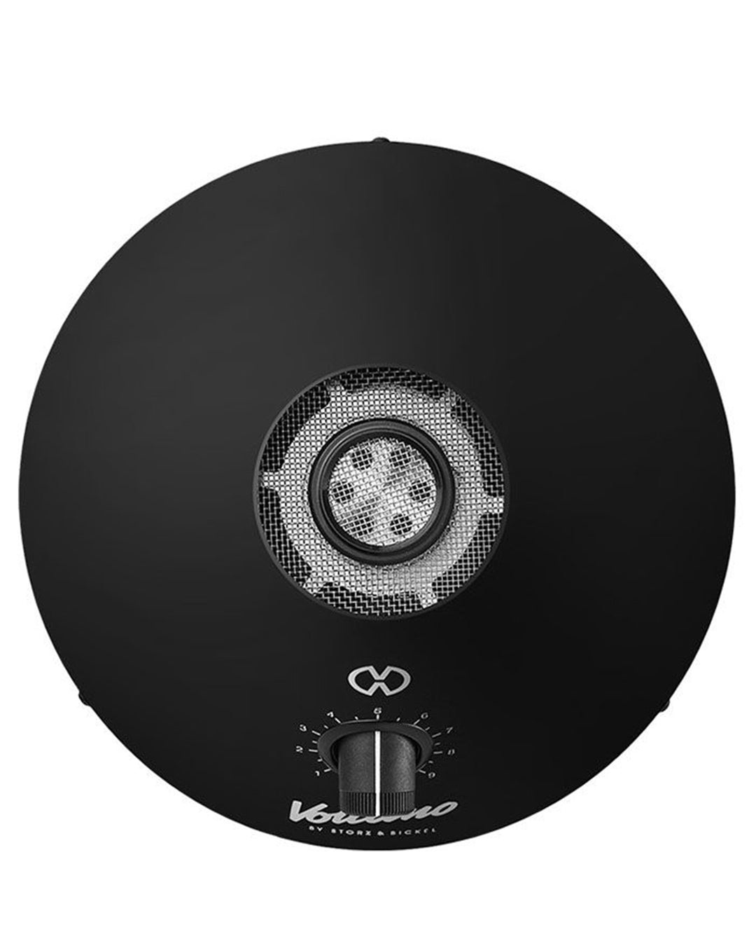 Storz & Bickel - Volcano Classic Vaporizer - Onyx Edition