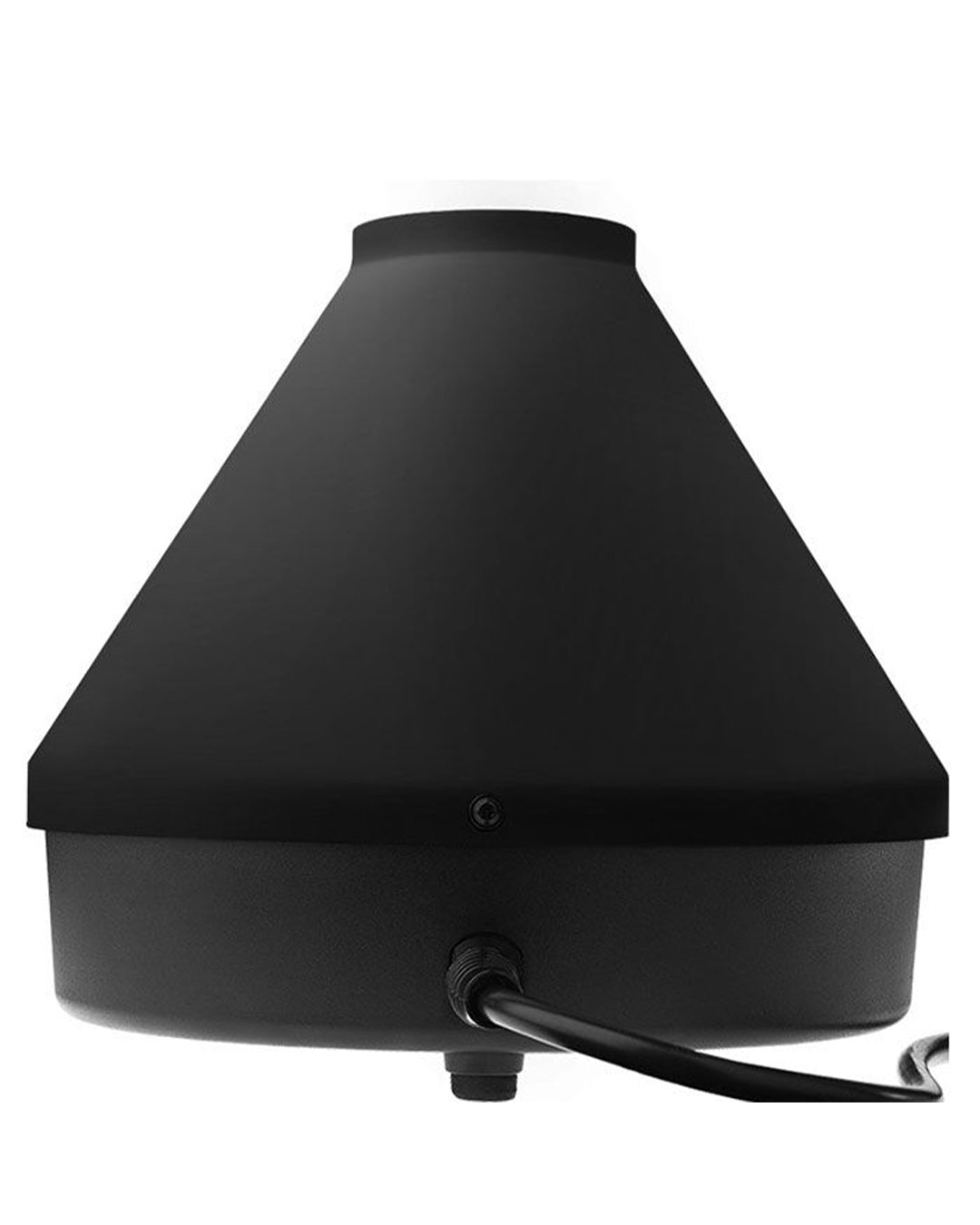 Storz & Bickel - Volcano Classic Vaporizer - Onyx Edition