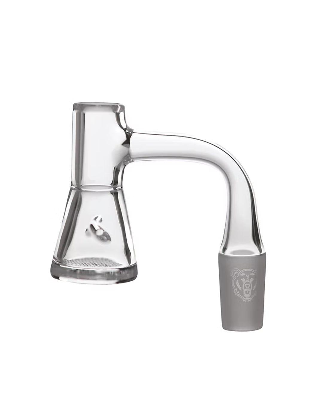 Bear Quartz - Vortex Set - 14mm / 90°