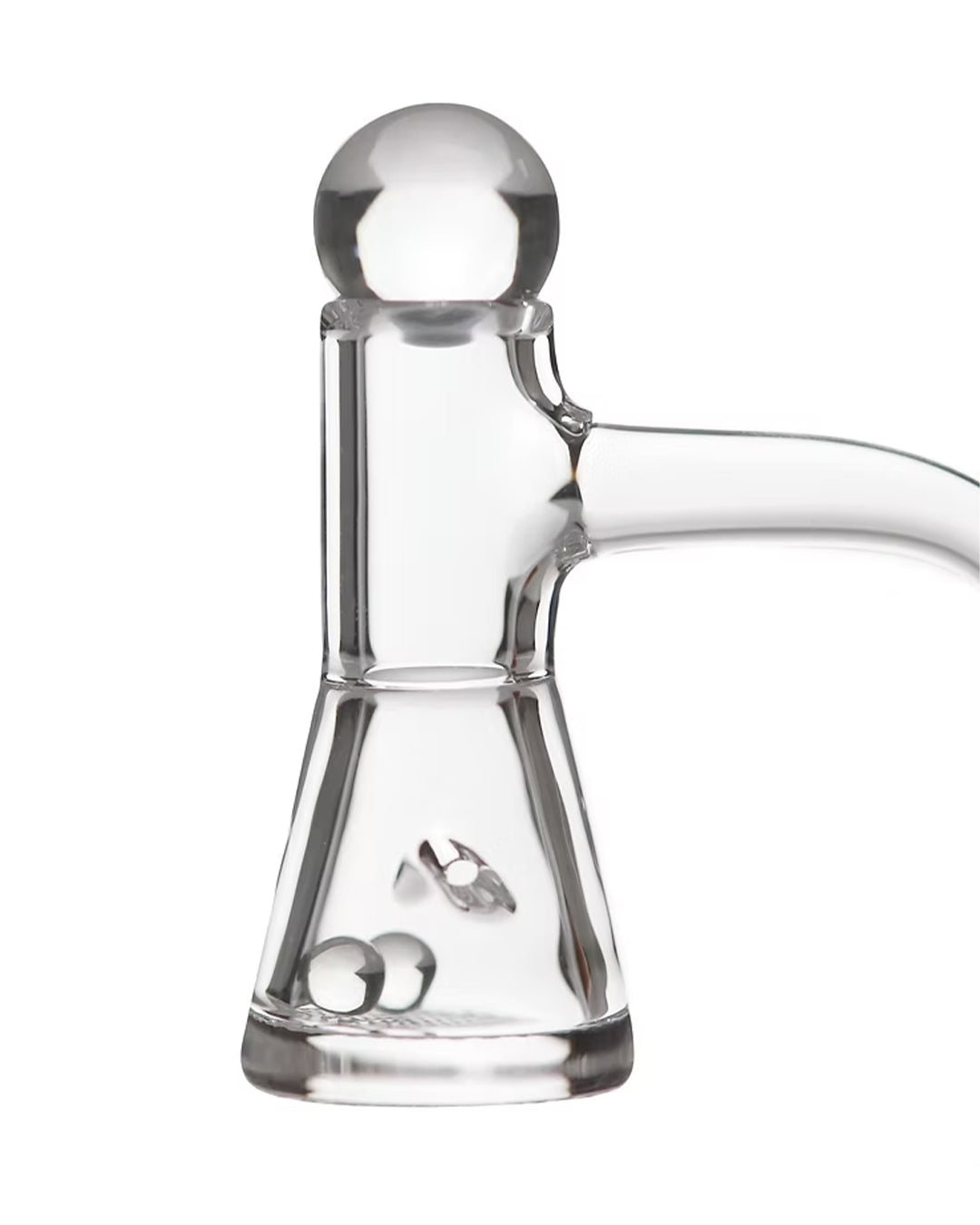 Bear Quartz - Vortex Set - 14mm / 90°