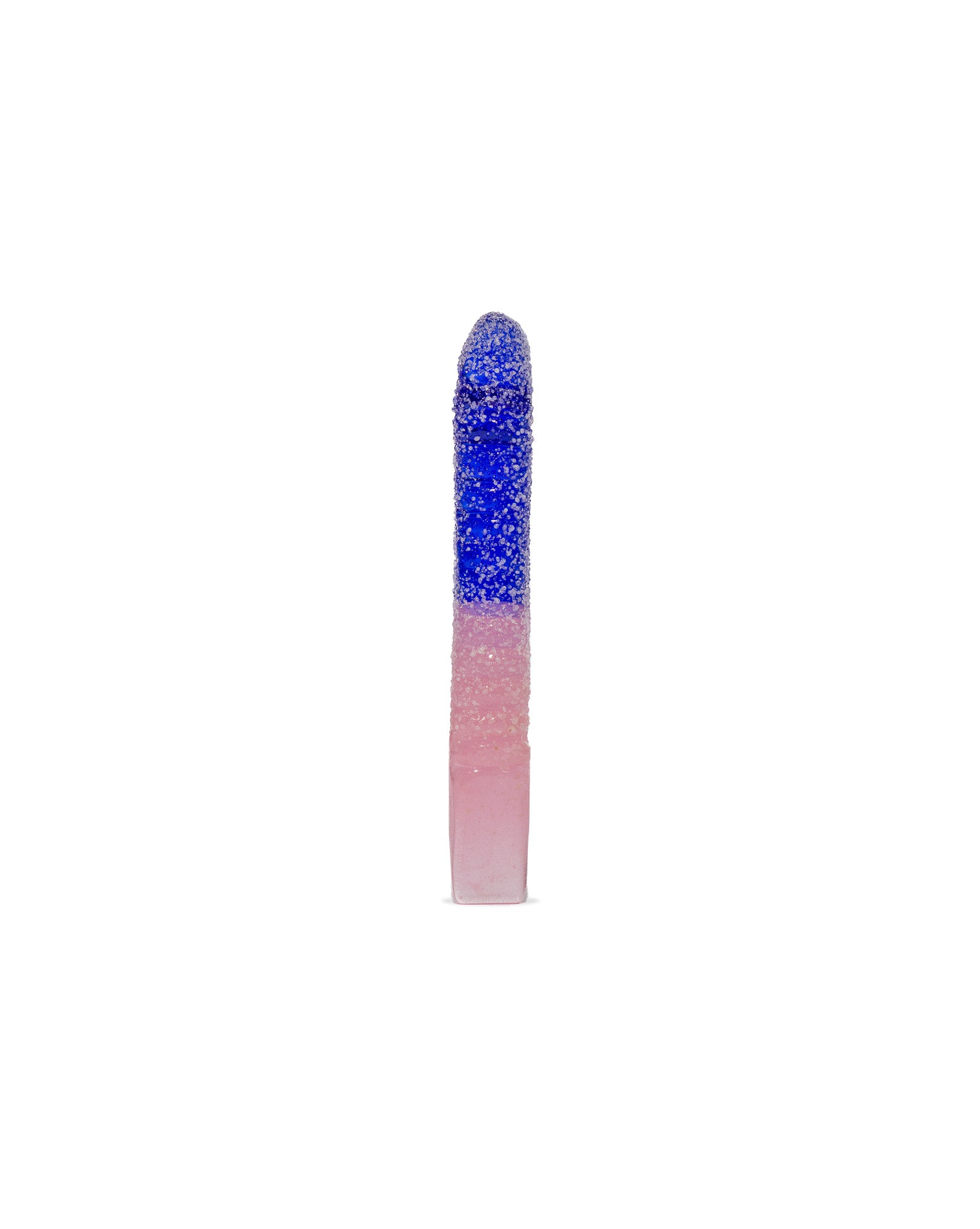 Emperial Glass - Assorted Sour Worm Flat Dab Tool