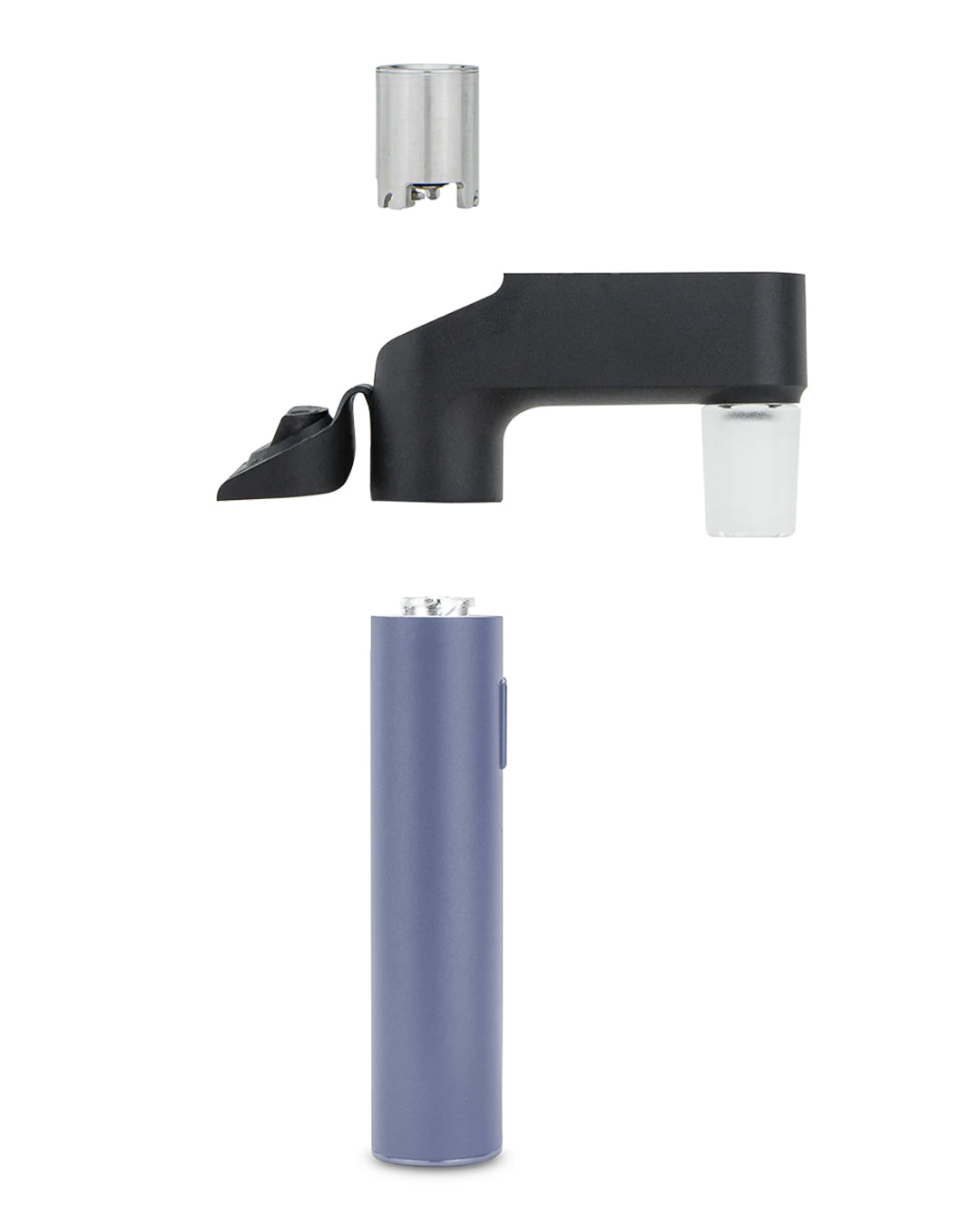 Puffco - Pivot + Glass Adapter Bundle