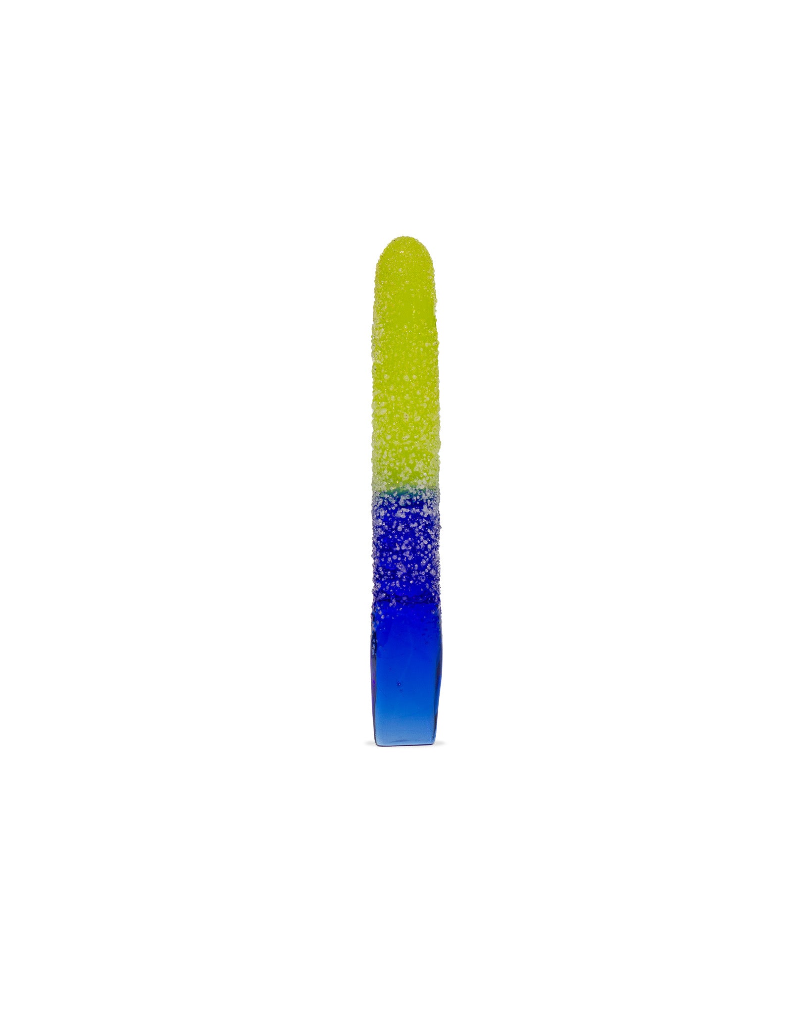 Emperial Glass - Assorted Sour Worm Flat Dab Tool