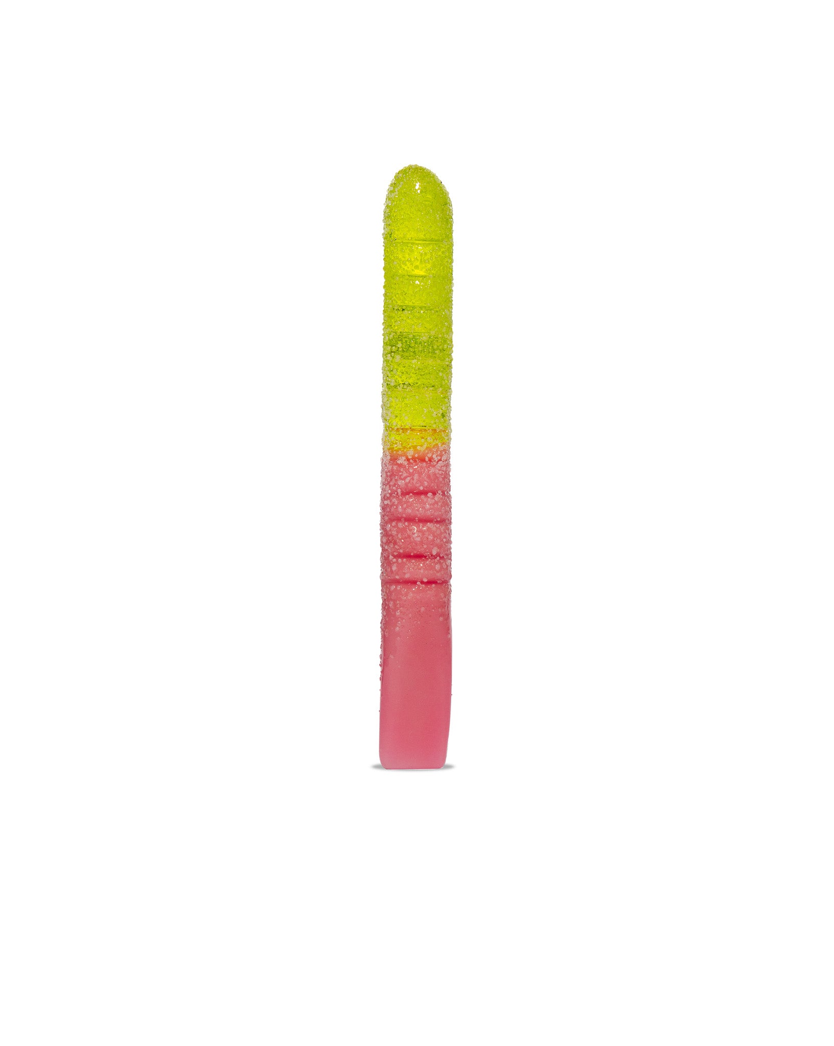 Emperial Glass - Assorted Sour Worm Flat Dab Tool