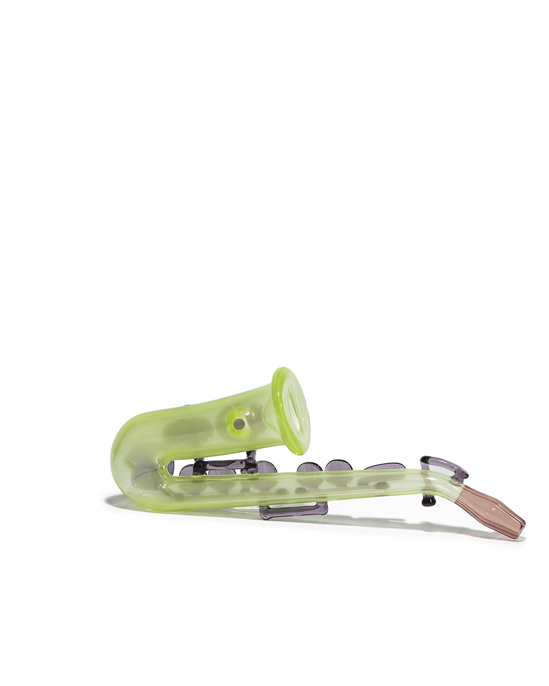 Etai Rahmil - Lock Pipe - Green Sax