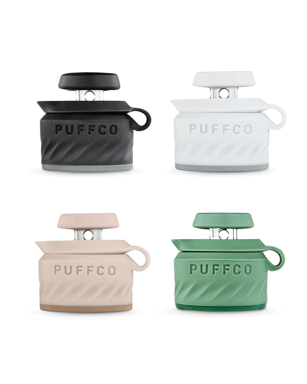 Puffco - Assorted Peak Pro Joystick Caps