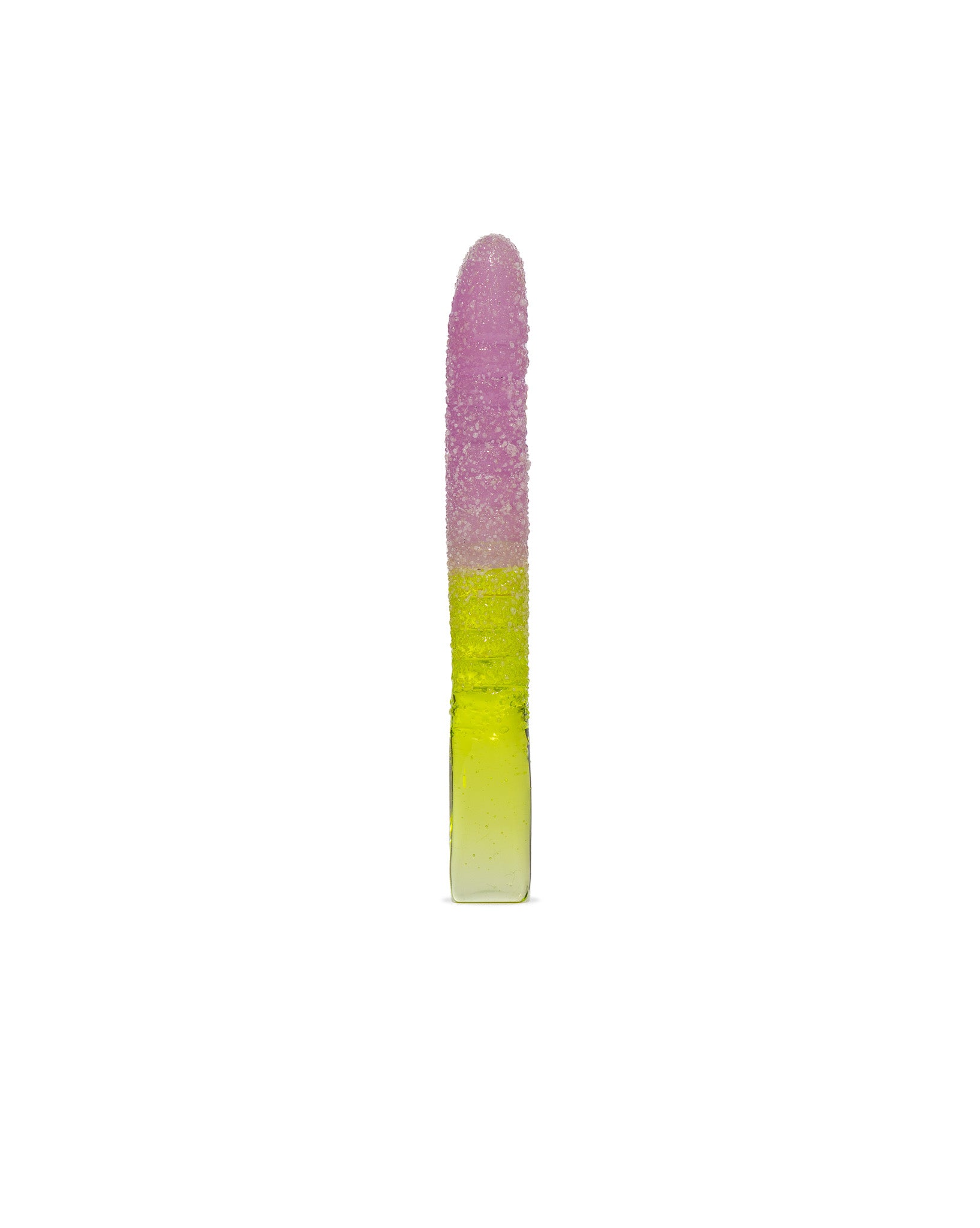 Emperial Glass - Assorted Sour Worm Flat Dab Tool