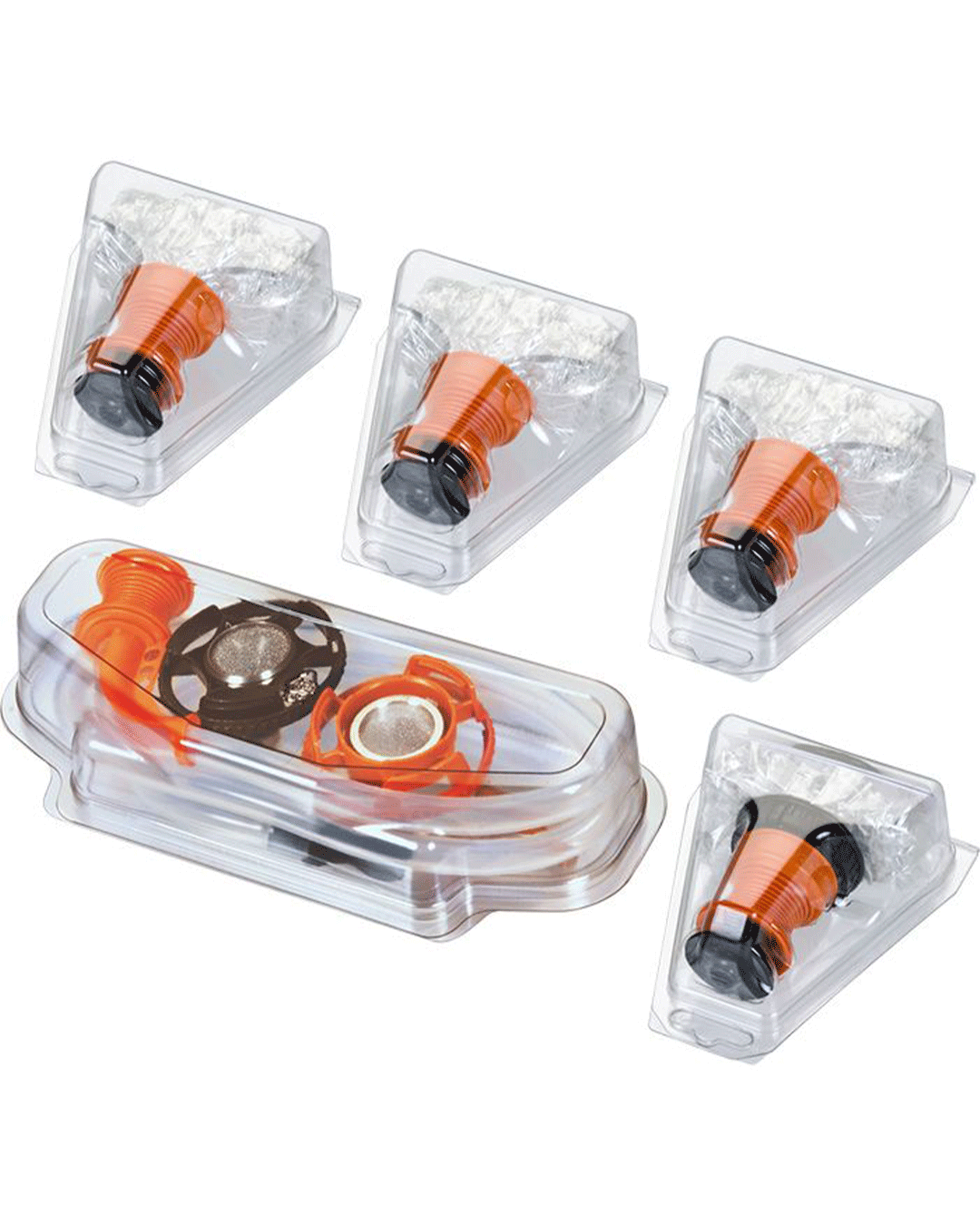 Storz & Bickel - Hybrid Starter Set