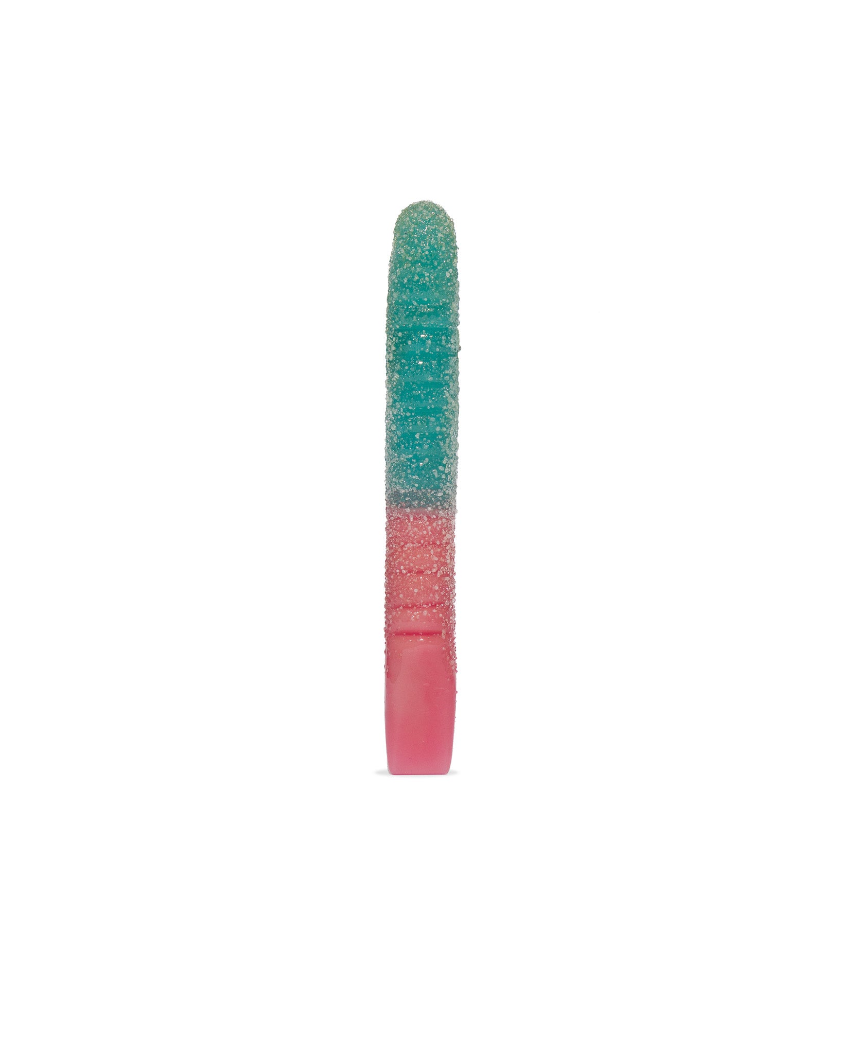 Emperial Glass - Assorted Sour Worm Flat Dab Tool