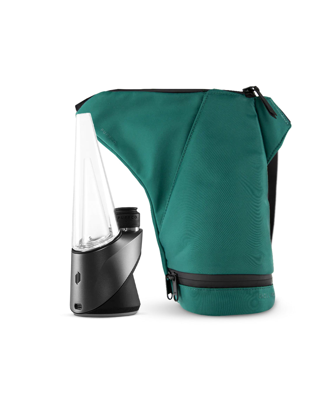 Peak Pro V1 + Journey Bag Bundle