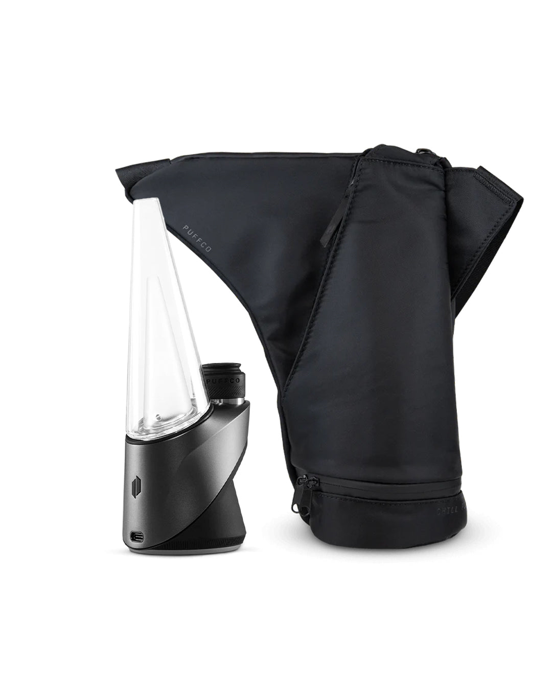 Peak Pro V1 + Journey Bag Bundle