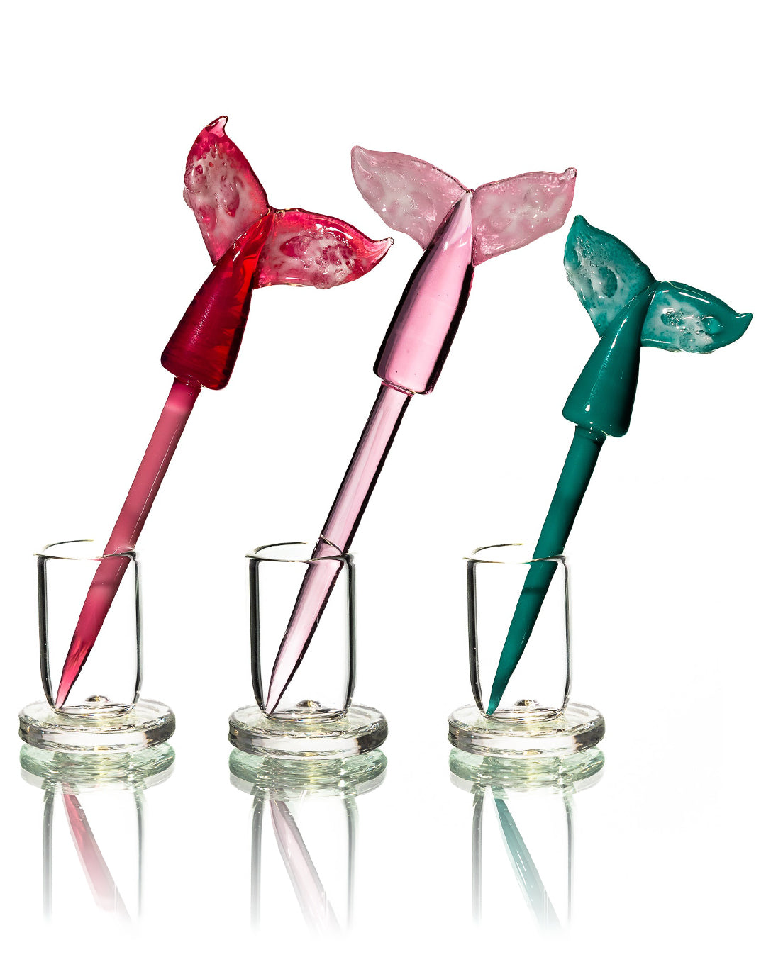 Chadd Lacy - Whale Tail Dab Tools