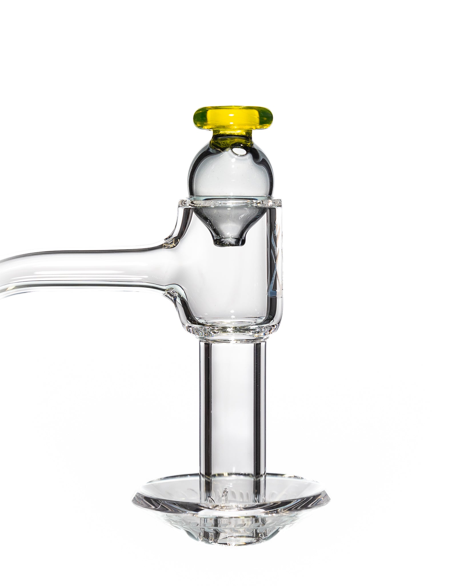 Assorted Puffco Bubble Caps