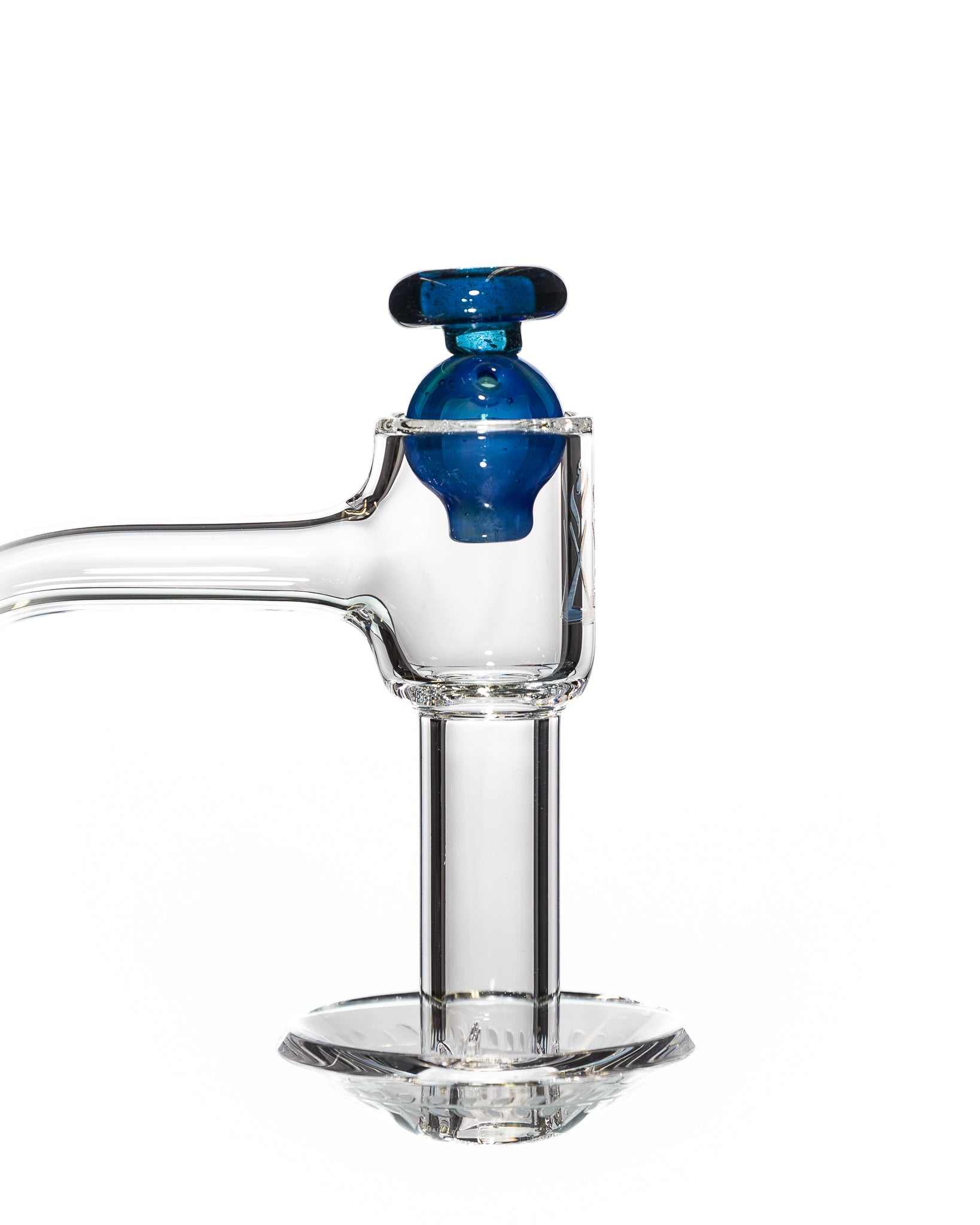 Assorted Puffco Bubble Caps