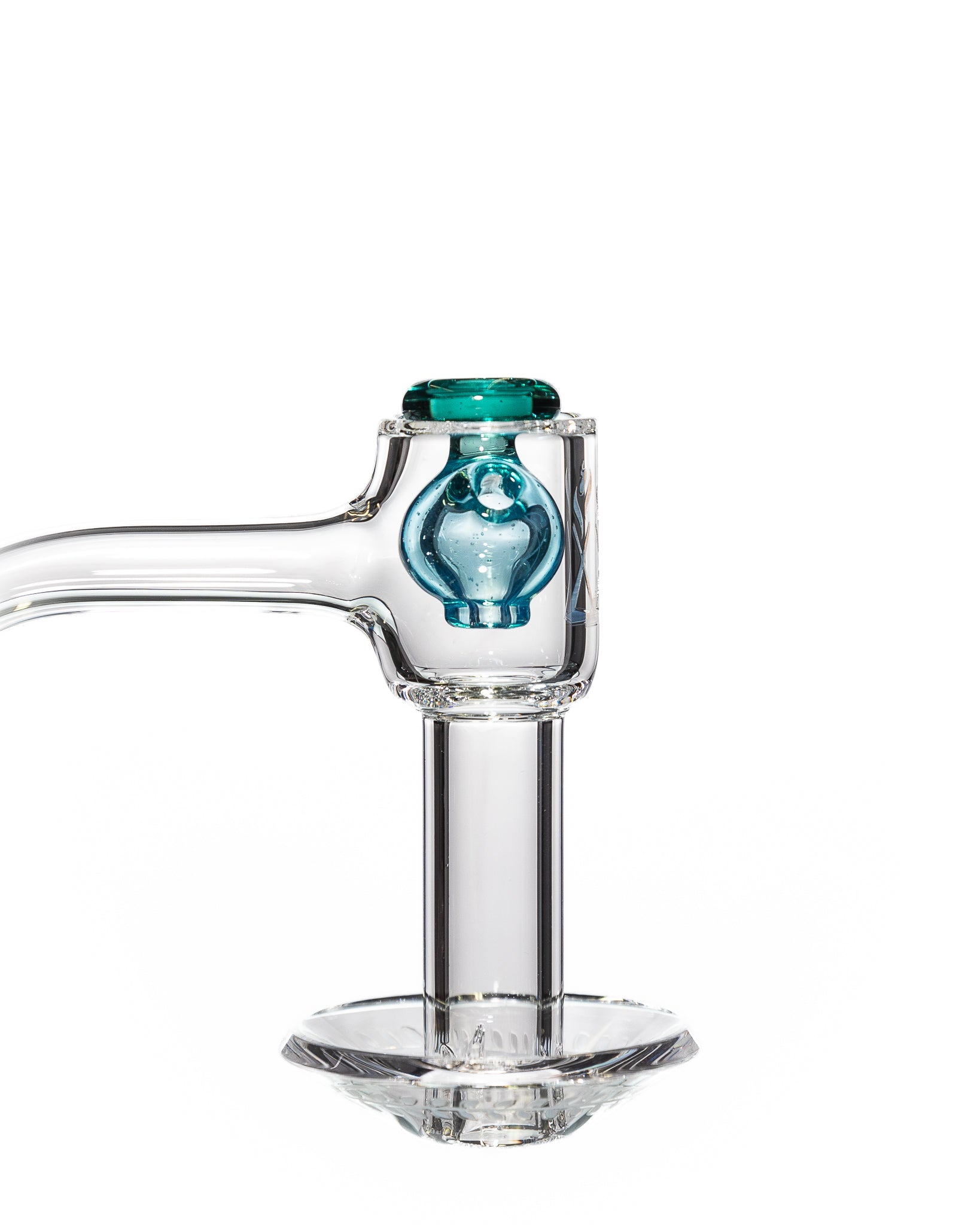 Assorted Puffco Bubble Caps