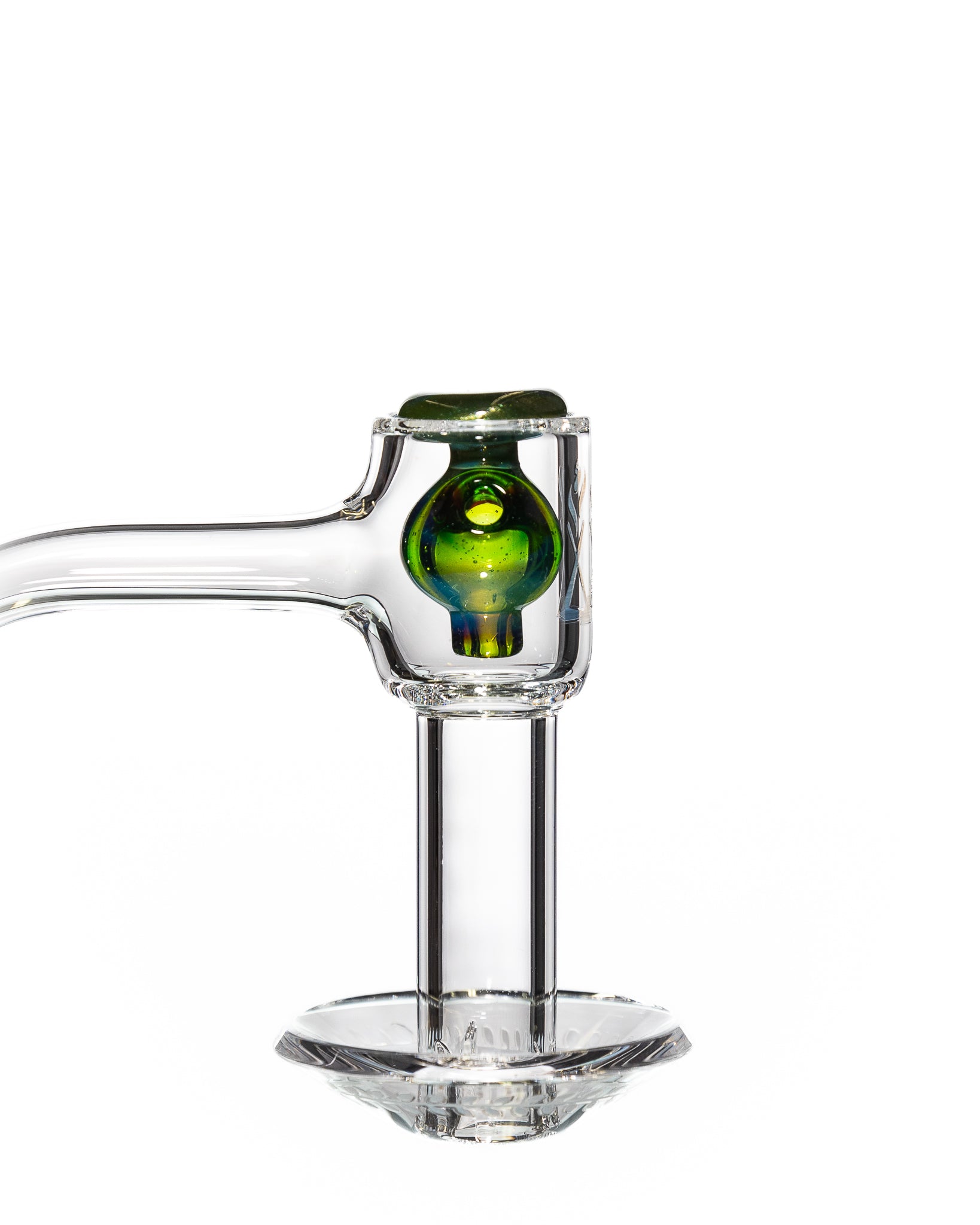 Assorted Puffco Bubble Caps