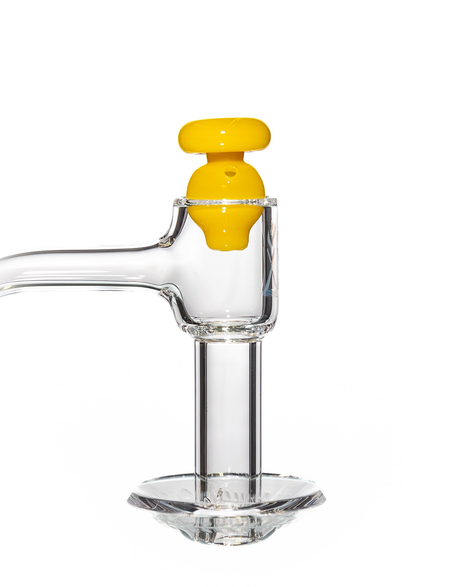 Assorted Puffco Bubble Caps